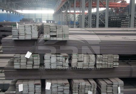 Russian steel works increase quotation of DNV GL DH32 flat steel