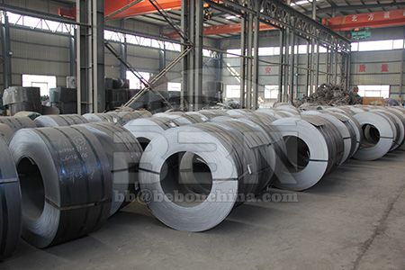 China's steel prices continue to fluctuate sharply