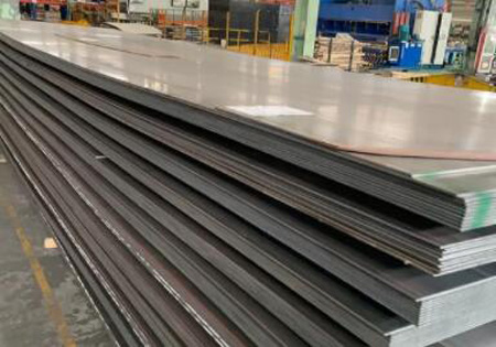 Why use ABS Shipbuilding Steel Plate?