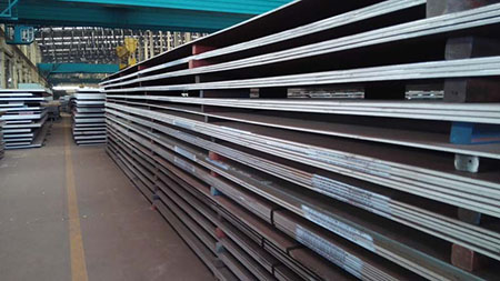 BV Grade A Shipbuilding Steel: Specification, Chemical Composition, Mechanical Properties