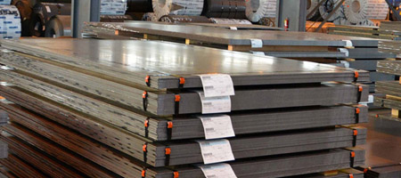 What is SAPH440 Steel?