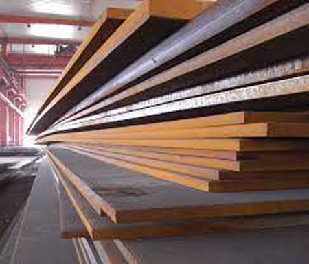 What are the precautions for purchasing shipbuilding steel plate?