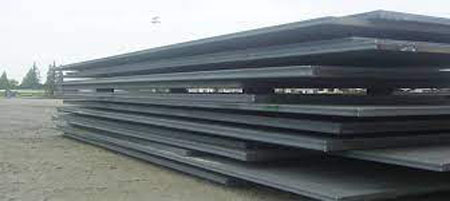 AH36, DH36, EH36 Steel - Common Use High Stregth Steel in Offshore & Marine