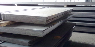 ASTM A131 Grade A Shipbuilding Steel Plate Application