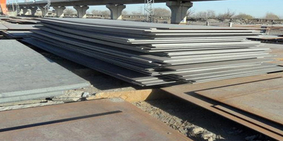 ASTM A131 Grade B Shipbuilding Steel Plate