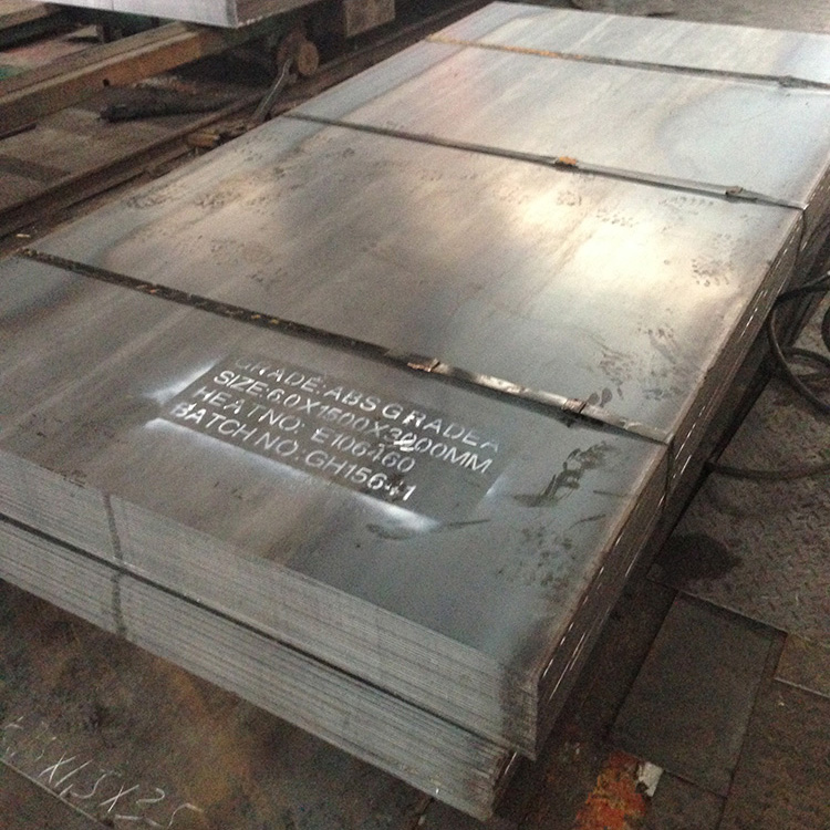 Grade A in Cargo Ship and Ferry Construction