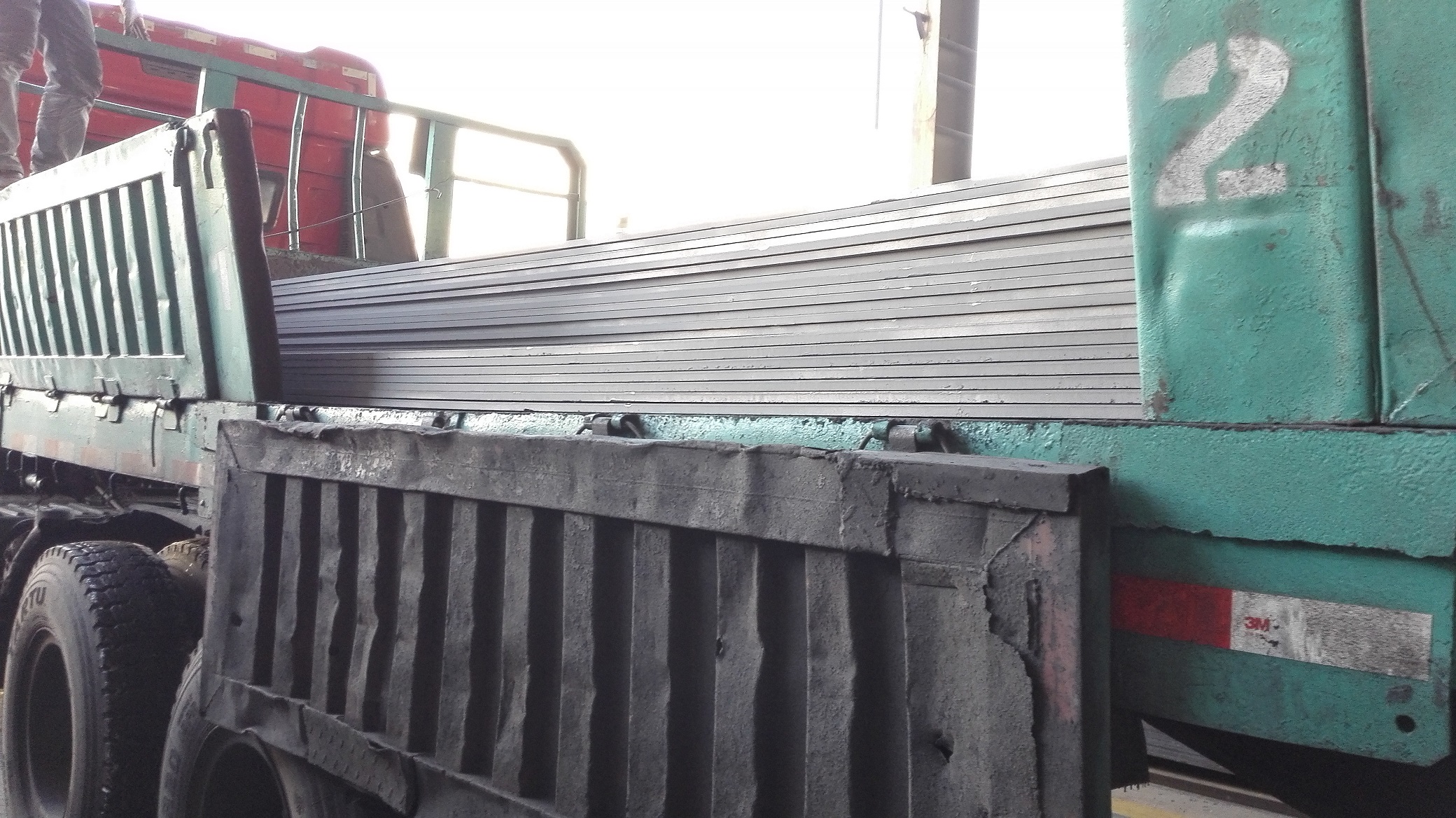 Mechanical Properties and Processing Characteristics of Grade B Steel