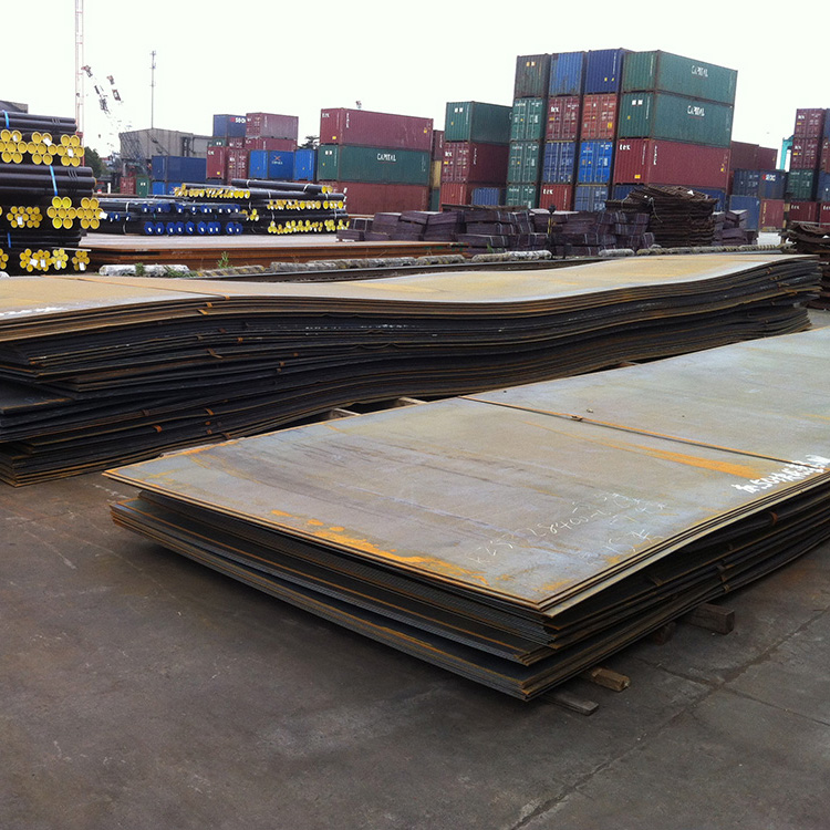 Corrosion Protection and Durability Enhancement of E36 Steel