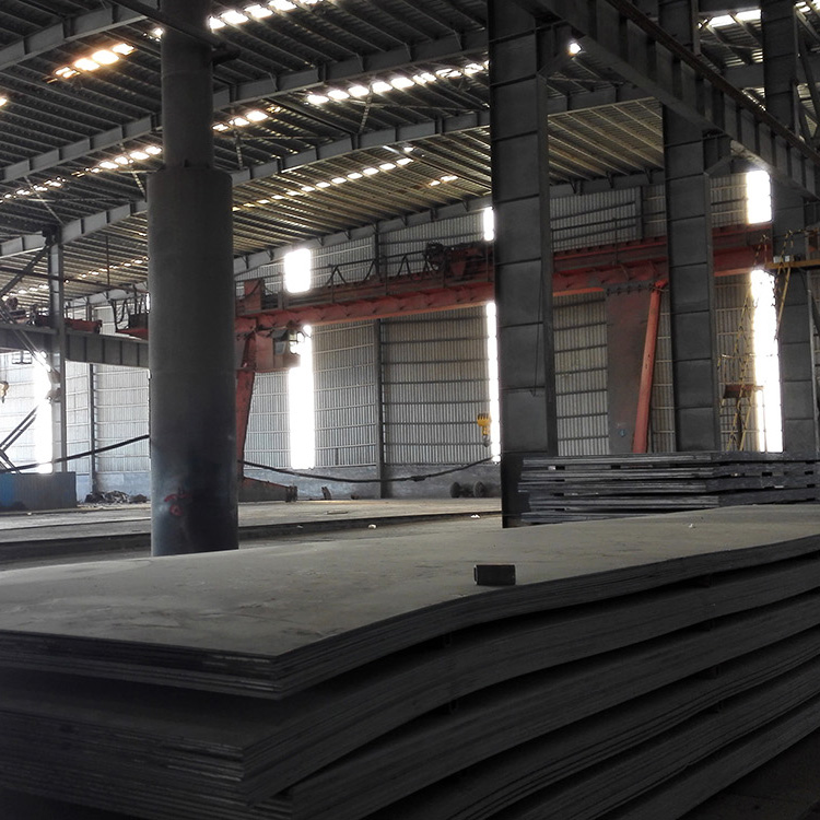 Grade B Steel in General Manufacturing and Industrial Fabrication